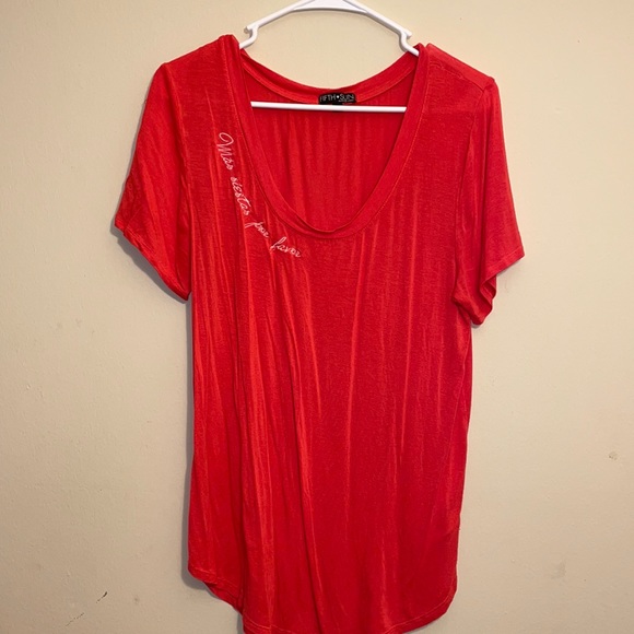 🥳”Más Siestas Por Favor” T-Shirt - sz M - Picture 1 of 3